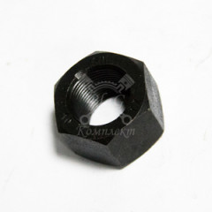 Гайка М22х1,5 колеса Евро (подходит на МАЗ болт 105) 93865-3104038