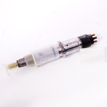Форсунка BOSCH 0445120304