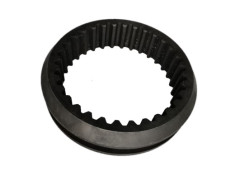 Каретка включения первой передачи раздаточной коробки / Камаз 4310-1803018