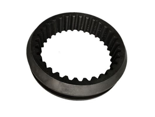 Каретка включения первой передачи раздаточной коробки / Камаз 4310-1803018