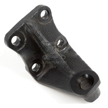 Кронштейн силового агрегата КАМАЗ / 5320-1001125-10