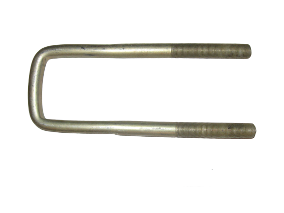 Стремянка (М20х1,5/260х80) передняя в сб. К65115-Евро / 4925-2902408