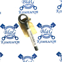 Трубка подвода охлажд. жидкости к  компрессору 740-3509288