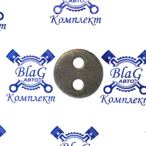 Шайба упорная промежуточного вала / 15-1770238
