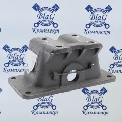 Вилка буксирная в сб. (с пружиной и шайбами) / ПАО КАМАЗ 4310-2806116