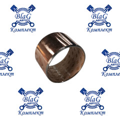 Втулка разжимного кулака (фторопласт) / 5320-3501126