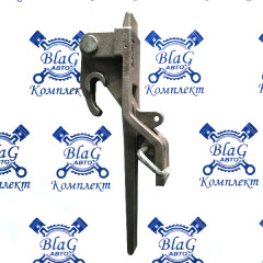 Запор борта (рычаг) угловой правый в сб. 5320-8505028