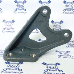 Накладка поворотного кулака верхняя / ПАО КАМАЗ 53228-2304037