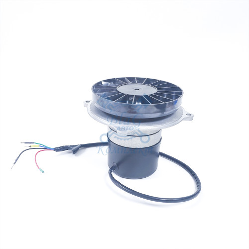 Нагнетатель воздуха 24В 187.002 (А1405) сб.187 (YKM-001) AT