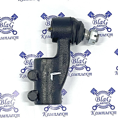 Наконечник рулевой левый Hyundai HD160, HD170, HD260, HD 4х2, HD / 568807E000