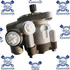 Насос ГУР КАМАЗ с дв. Cummins ISBe, 54901 / 7685955368 TRUCKMARK