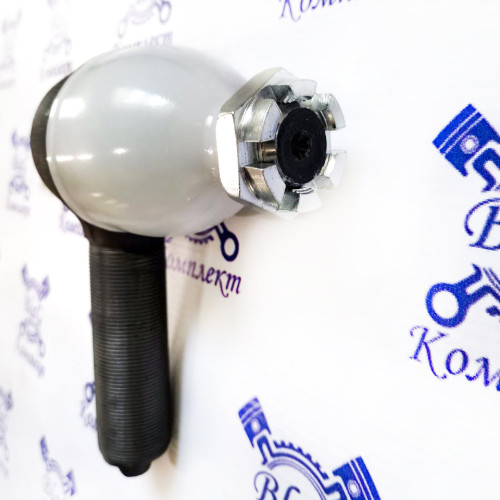 Наконечник тяги Вольво, Ивеко, ДАФ M30 x 1,5 RHT о.н. 510053 (М4250000)