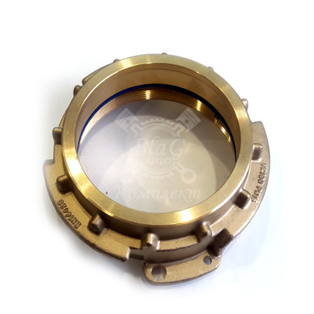 Муфта адаптер (TW) внутренняя резьба VK100 (бронза)