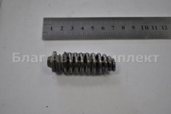 Амортизатор верхний правый (цилиндр-рукоятка) Hus 365, 372