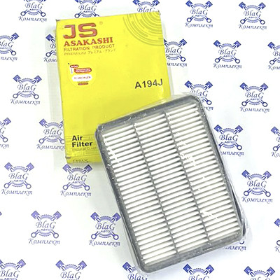 Фильтр воздушный Toyota 4Runner, JSasakashi / A194J