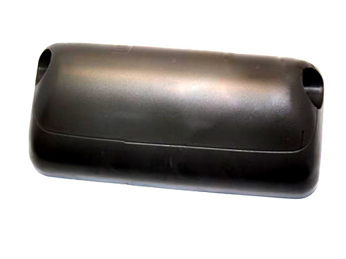 Зеркало IVECO (470х2200) эл.прив/обогр 140043 (ZL59-012HP) 7084