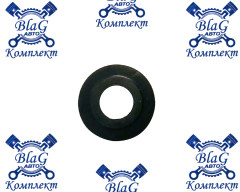 Прокладка крепления приемной трубы 3302 211302094