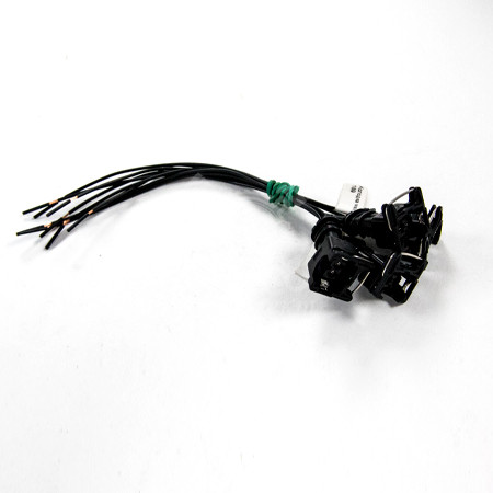 Колодка маркерного фонаря квадрат 189 (13852)