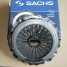 Корзина сцепления КАМАЗ-ЕВРО-2 (лепестковая) 3482083118 (SACHS)