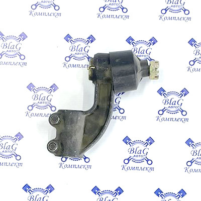 Наконечник рулевой на а/м MMC FUSO 10 тонн, SAMWOO / MC806270EM