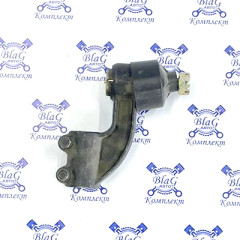 Наконечник рулевой левый на а/м MMC FUSO 10 тонн, SAMWOO / MC806270EM