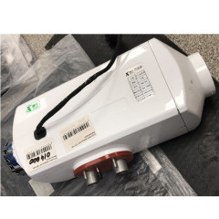 Отопитель воздушный 12В 5кВт (бензиновый)