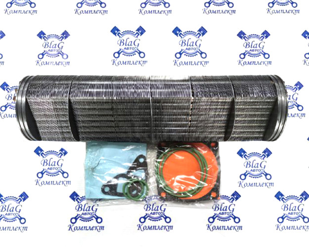 Сердцевина теплообменника / 343-1013210-ТП