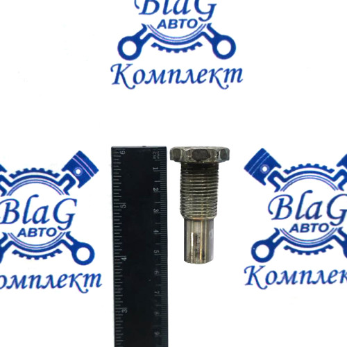 Болт шарнирный  ZF 9S 1346306089  (контрактный)