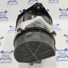 Генератор  (28В. 80А)  4007.3771-86  Комбайны Ростсельмаш с двиг. ЯМЗ 236; 238 (Аналог 3152.3771 Т)