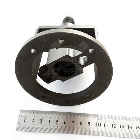 Съемник переднего сальника коленвала Cummins 3164659