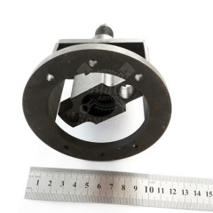 Съемник переднего сальника коленвала дв. Cummins С3164659