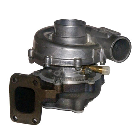 Турбокомпрессор 7Н1 левый 7403-1118010