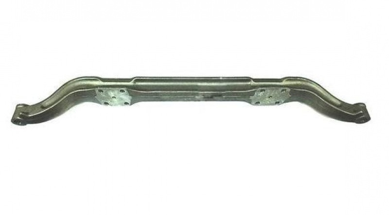 Балка передней оси (для узких рессор b=75мм)  /  КАМАЗ 5320-3001010-01