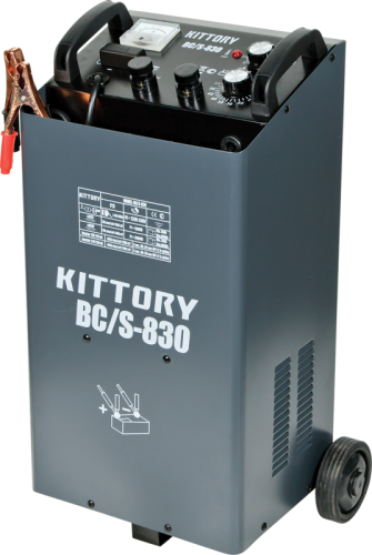 Пуско-зарядное устройство KITTORY ПЗУ BC/S-830