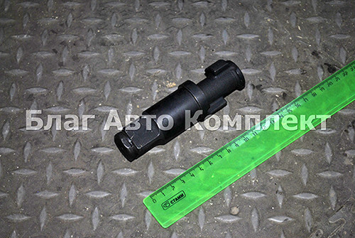 Вал 1" на гайковерт пневматический 681