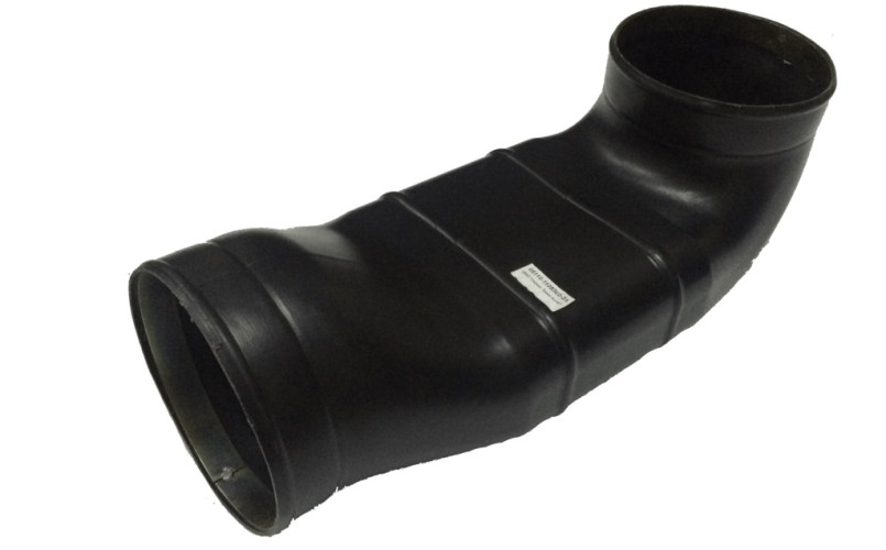 Воздухопровод 65116-1109360-31 D=150/150 пластик