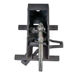 Держатель запасного колеса (ДЗК, а/м КАМАЗ-5320) 5320-3105010