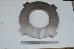 Диск сцепления промежуточный Камаз 14-1601094