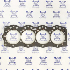 Прокладка ГБЦ двигатель LR4105, LR4B3, LR4108 / LR4110-010011A, L4R5010011