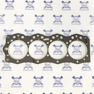 Прокладка ГБЦ двигатель LR4105, LR4B3, LR4108 / LR4110-010011A, L4R5010011