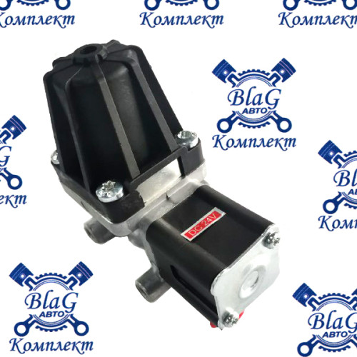 Клапан Камаз-5490 Mercedes Axor ограничения давления Megapower (ан.A0044310306) MEGAPOWER 350-42-002