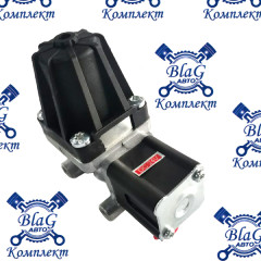 Клапан Камаз-5490 Mercedes Axor ограничения давления Megapower (ан.A0044310306) MEGAPOWER 350-42-002