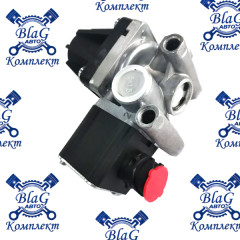 Клапан Камаз-5490 Mercedes Axor ограничения давления Megapower (ан.A0044310306) MEGAPOWER 350-42-002