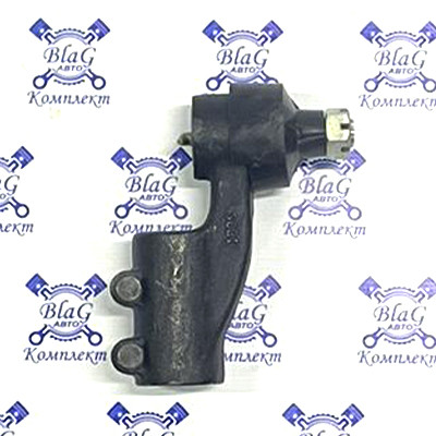 Наконечник рулевой левый Hyundai 568807E000