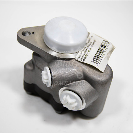 Насос ГУР КАМАЗ, НЕФАЗ 5297 с дв. Cummins 6ISBe 270 (аналог 7686955237) 45104-3407087-90