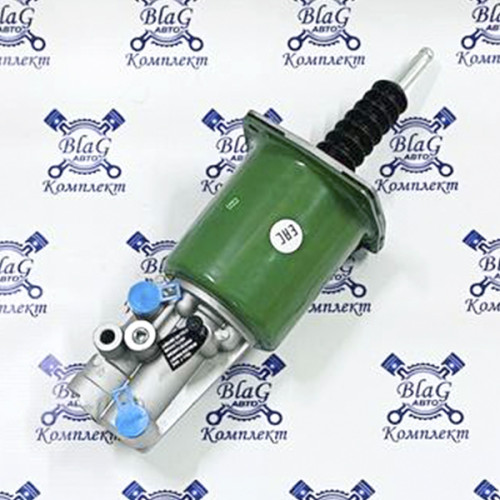 ПГУ VG 3208 МАЗ,КАМАЗ,ПАЗ со штоком / МАРК