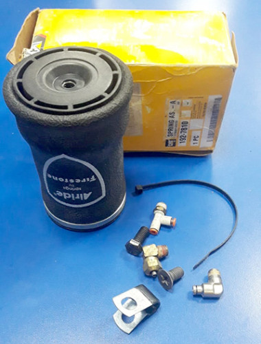 Пневмоподушка CAT 192-7810