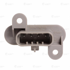 Резистор э/вент. отоп. для а/м КАМАЗ 5490 (13-)/Mercedes-Benz Axor (01-) (LFR 0790)