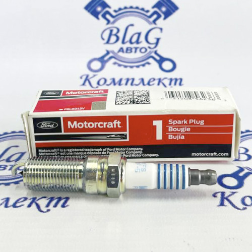 Свеча зажигания SP520