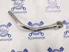 Трубка подвода охлаждающей жидкости к 1-ц компрессору / 7406-3509290-20